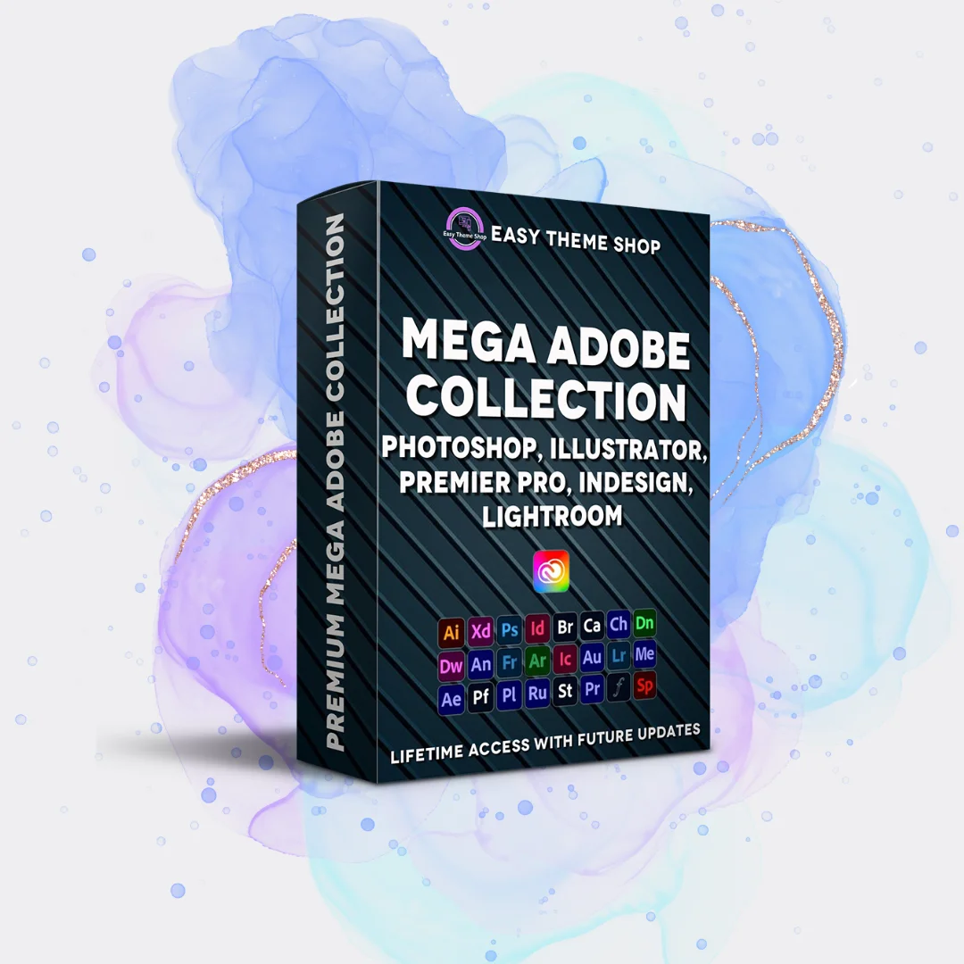 Adobe Pack