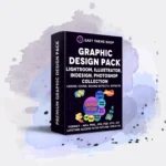 Graphic Design Pack