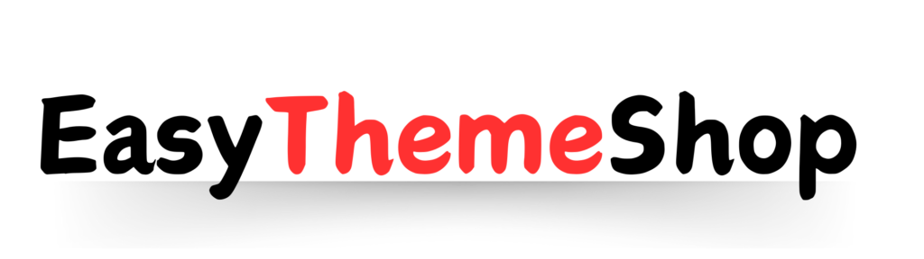 Easy Theme Shop