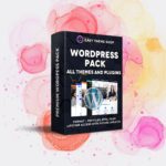 Wordpress Pack