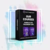 Our Courses