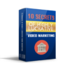 10 Secrets Of Highly Lucrative Video Marketing