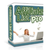 Affiliate List Pro