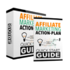 Affiliate Marketing Action Plan