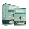 Boost Your Productivity
