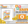 Easy Online Income Streams