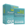 Goal Setting Powerhouse