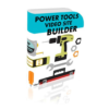 Power Tools Video Site Builder