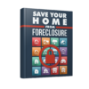 Save Your Home From Foreclosure