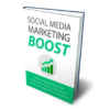 Social Media Marketing Boost