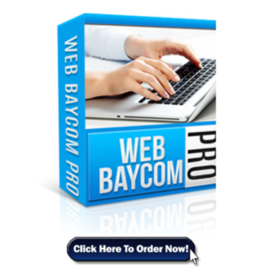 Web Baycom Pro