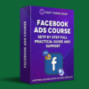 Facebook Ads Course