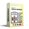 150,000 Viral Reels Bundle